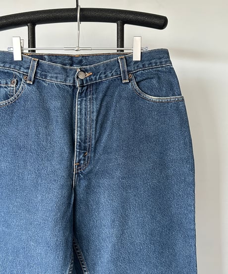 made in usa Levi's 550