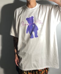 98s "THE Diana Princess of Wales" s/s tee XXL