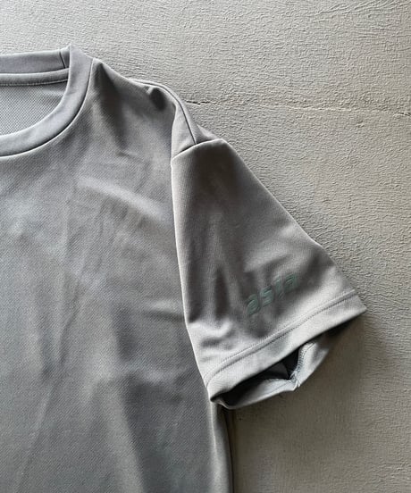 rajabrooke "WAU LOGO TEE"