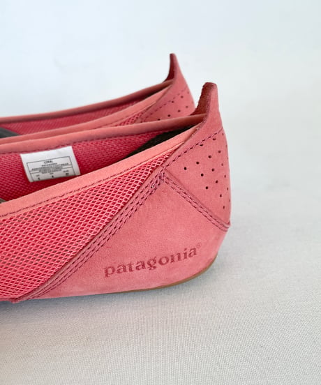 DEAD STOCK patagonia "maha ballet perf"