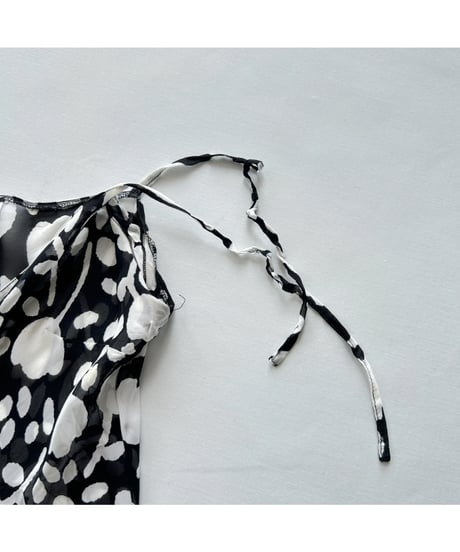 Tulip Pattern Camisole