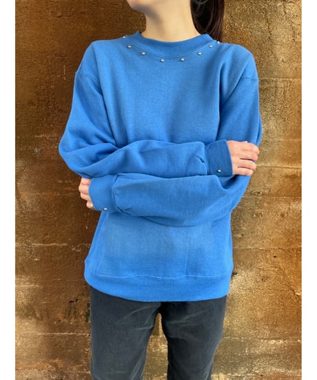 DEAD STOCK 90s Hanes sweat