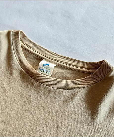 90s patagonia 100% organic cotton L/S