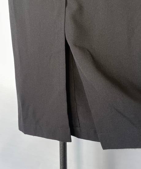 Slit mulch pocket skirt 36