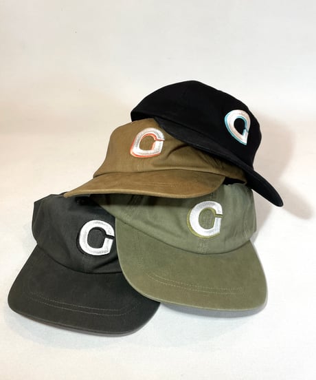 Clout original cap