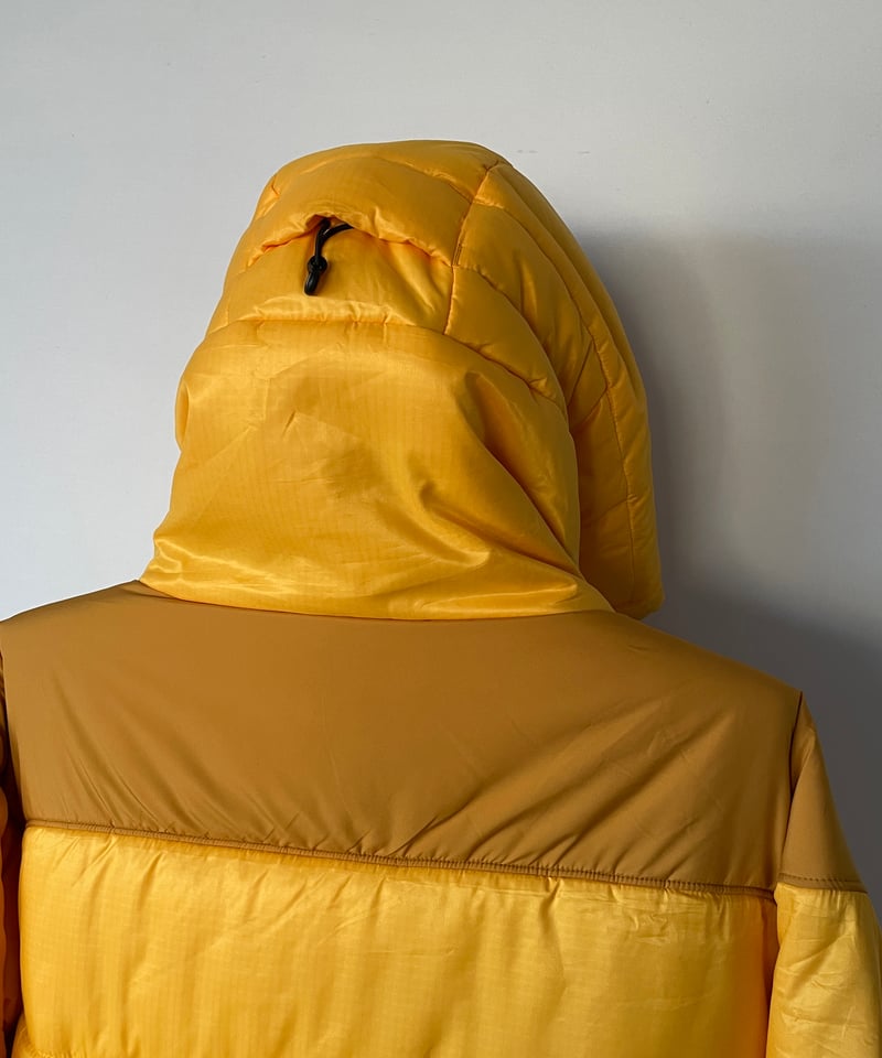 DEAD STOCK 08s patagonia DAS PARKA 