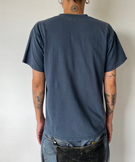 00s BOURBON STREET NEWORLEANS s/s tee