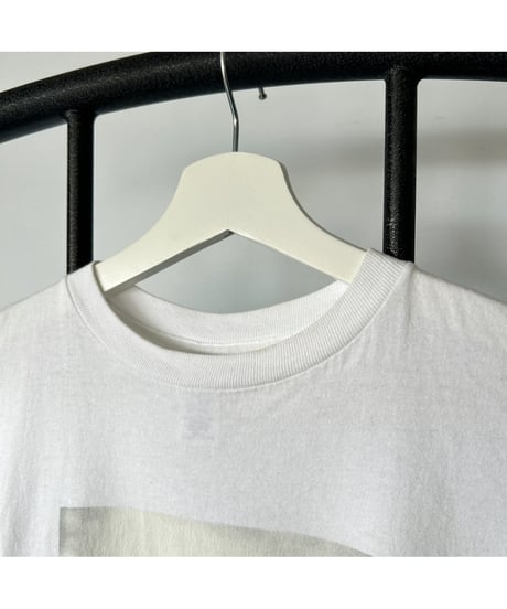 00s GAP "Huh？" Tee
