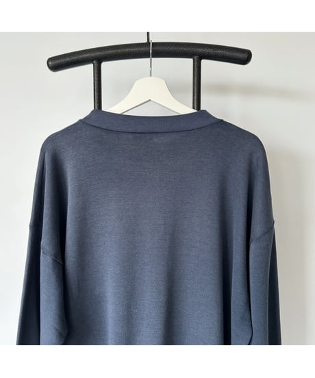 Europe 80-90s  Vintage Fade Sweat