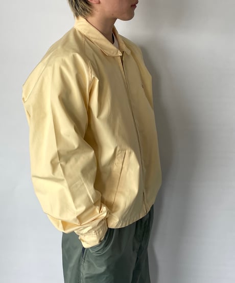 70s I ZOD LACOSTE swing-top XL