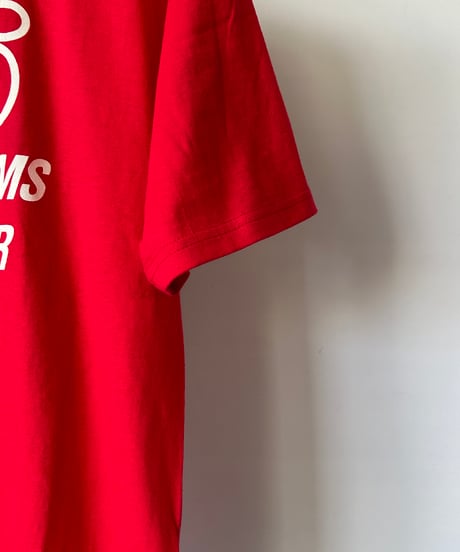 DEAD STOCK 90s MC5 "KICK OUT THE JAMS" s/s tee M