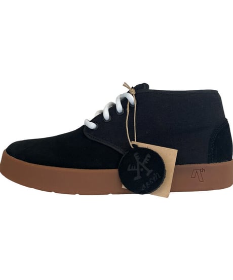 AREth BULIT "Black×Gum"
