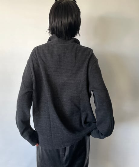 Ralph Lauren Half Zip Sweat