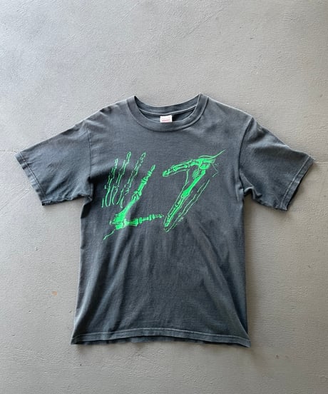 90s L7 "Smell The Magic"  tee