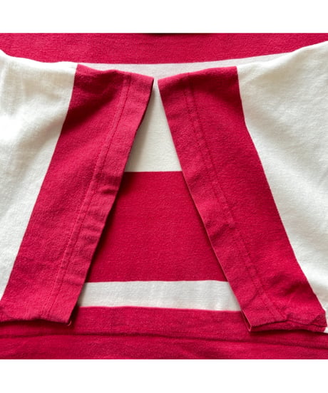 90s~00s GAP Border Pocket Tee