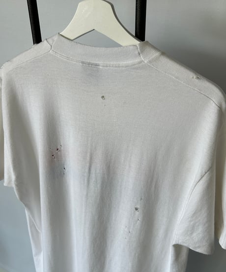 90s SCREEN STARS BEST "Aupain in AMERICA" s/s tee XL