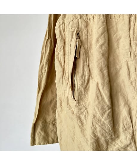 01s C.P. COMPANY crinkle jacket
