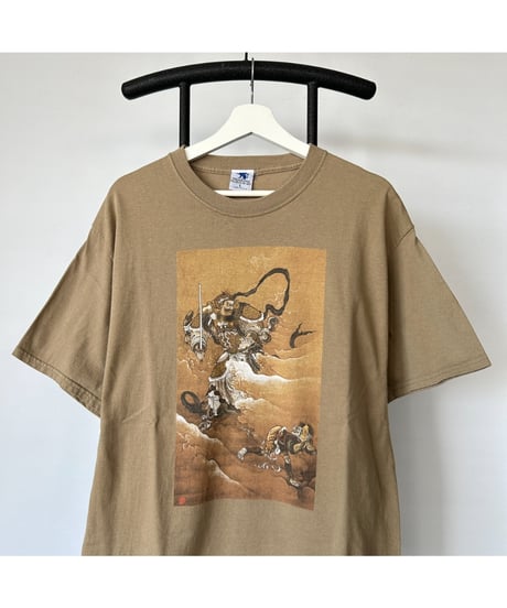 90s Philadelphia Museum of Art "KANO" Tee