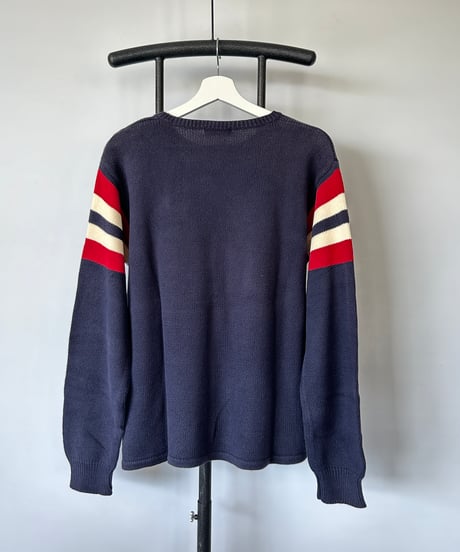 90s Ralph Lauren Cotton knit