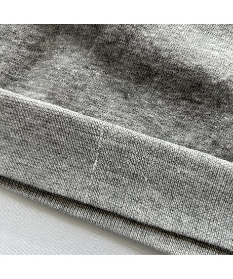 80s "The Fitness Center" Sweat Grey