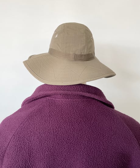80s Patagonia fleece / purple