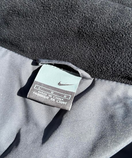 00s Nike Padded Jacket