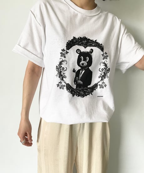 Clout original tee