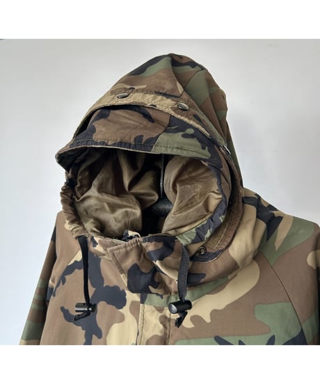 96s US ARMY ECWCS PARKA GORE-TEX Jacket