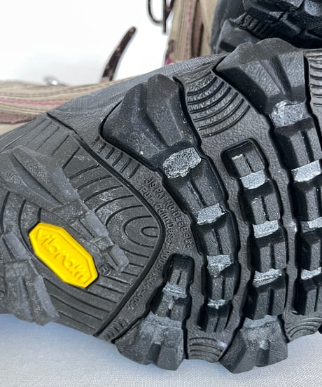 DEAD STOCK patagonia "DRIFTER A/C MID"