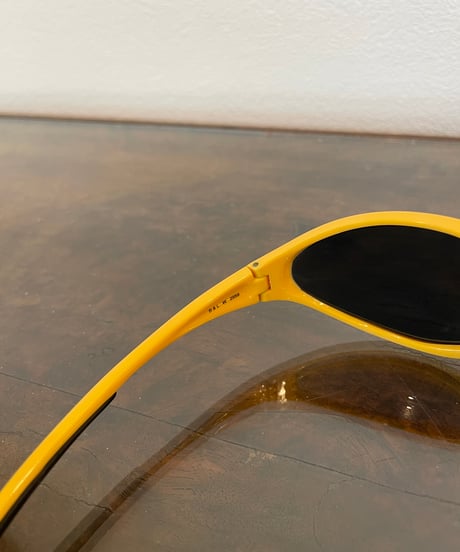 DEAD STOCK 90s B&L  RAY-BAN X-rays SPRAY w2559