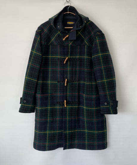 RALPH LAUREN RUGBY duffle coat XL