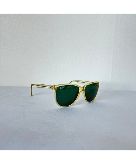 90s B&L RAY-BAN Cats 2000 w2038