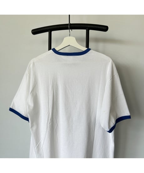 00s "PMI" Ringer Tee