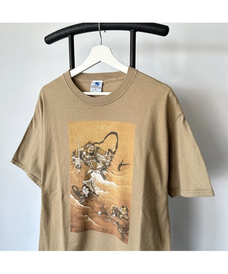90s Philadelphia Museum of Art "KANO" Tee