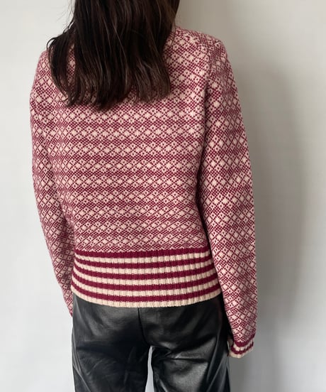 J.crew Wool Sweater
