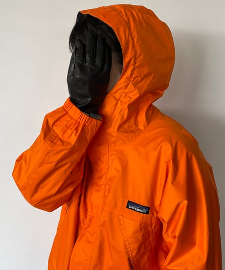 00s Patagonia Mountain Jacket