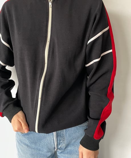 Vintage Track Jacket