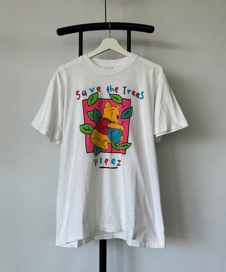 90s Disney "Pooh" s/s tee