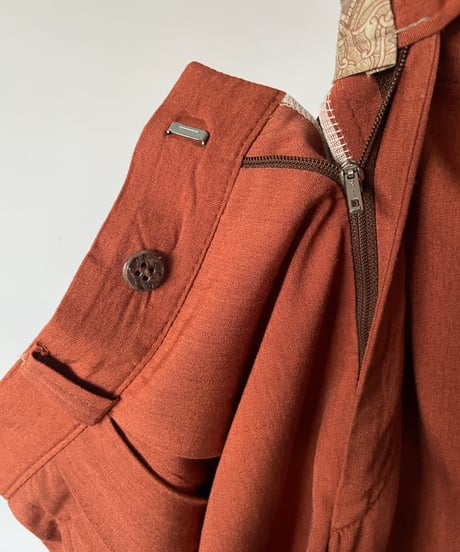 MADE IN WEST GERMANY SLACKS