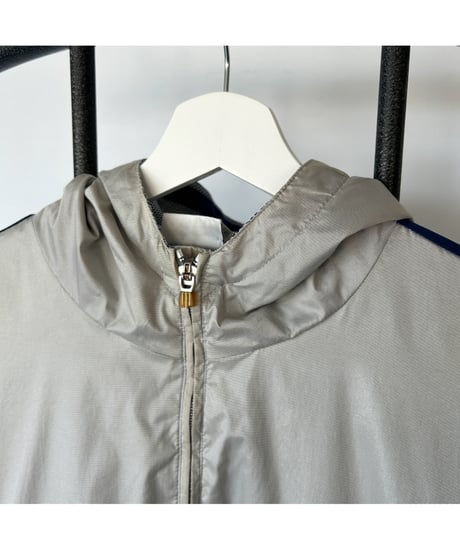 99s adidas Half Zip Anorak