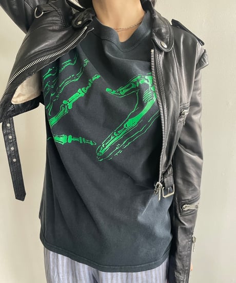 90s L7 "Smell The Magic"  tee