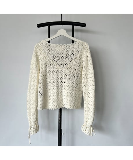 Crochet Knit
