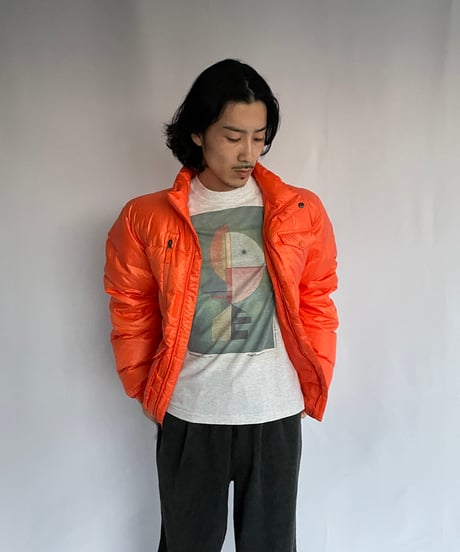 BURTON DOWN JACKET