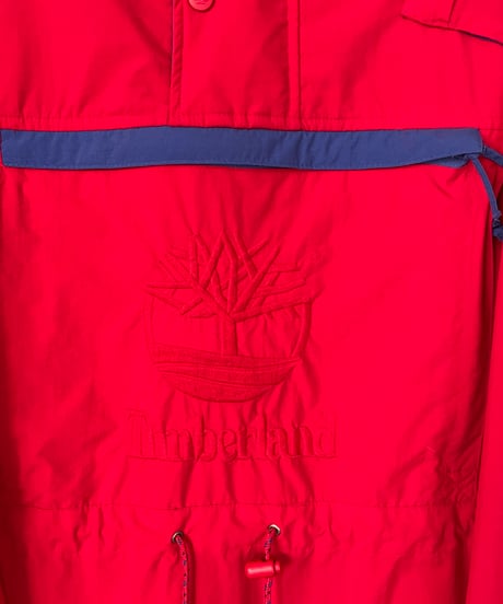 Timberland nylon pullover S
