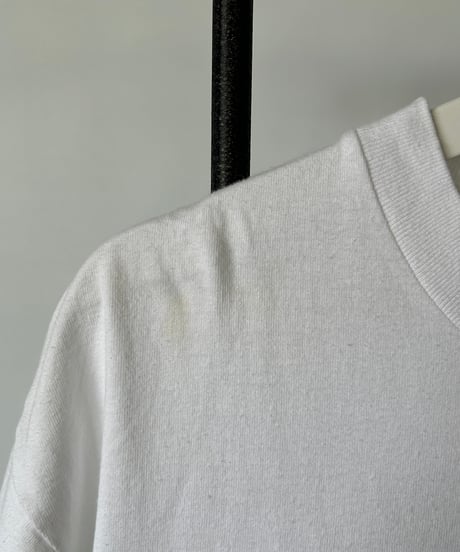 90s "NEWYORK MAGAZINE" s/s tee