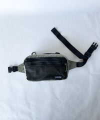 2001s patagonia "HIP CHEST PACK"