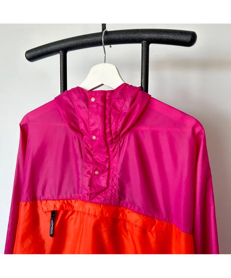 92s Patagonia Feather Weight Shell Pullover