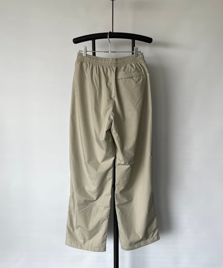 DEAD STOCK 00s NIKE nylon pants M