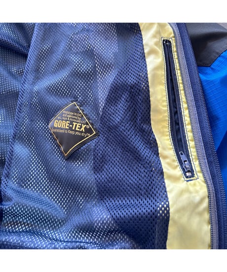 Europe Vintage GORE-TEX Jacket