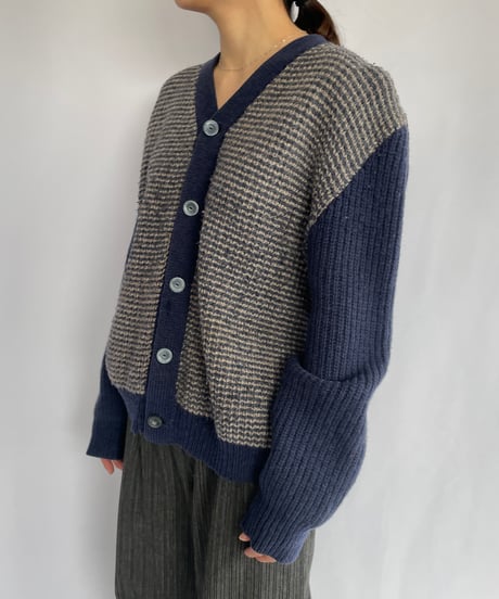 1940s France Cardigan